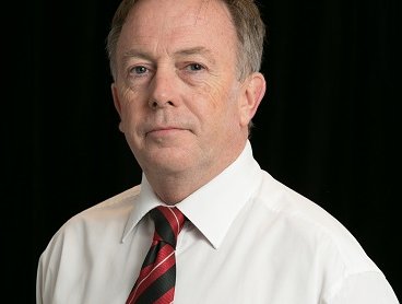 Profile photo of Colin Elkin